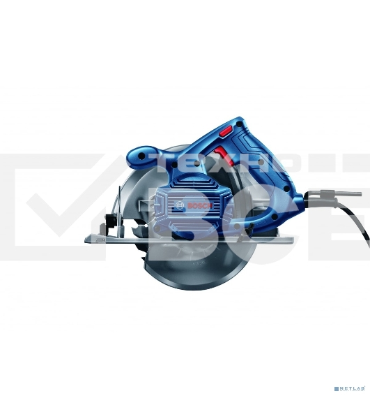 Циркулярная пила Bosch GKS 140 06016B3020