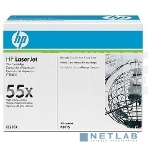 Картридж лазерный HP CE255X черный для LaserJet P3015/P3015d/P3015dn/P3015x 12500 стр., фото10