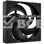 Вентилятор для корпуса ID-Cooling AS-120-K черный, 120 мм, 2000 об/мин, 27.2 дБ, 4 pin, фото8