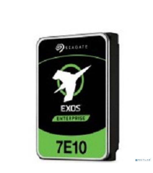 Жесткий диск SATA 2TB 7200RPM 256MB ST2000NM000B SEAGATE