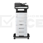 МФУ лазерный Kyocera ECOSYS MA4500ix (110C113NL0), A4, ч/б, печ. до 45 стр/мин., скан. до 60 стр/мин. (ч/б) 40 стр/мин. (цвет), 1200 x 1200 dpi (печать) 600x600dpi (скан.), USB, RJ-45, Air Print, Mopria, фото4