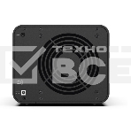 Сетевое хранилище TerraMaster D4-320 DAS tower/JBOD,RAID0,1/up to 4 SATA(3,5' or 2,5')/1xUSB3.1 Type-C gen2/1xPS/1YW, фото5