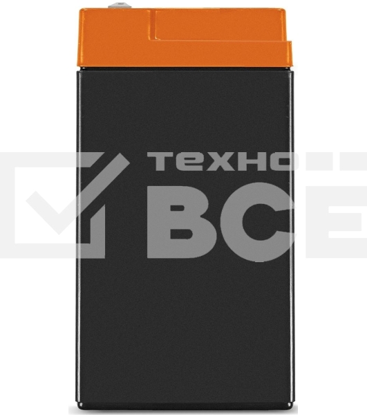 Батарея ExeGate HR 6-12 (6V 12Ah), клеммы F1
