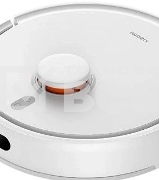 Робот-пылесос Xiaomi S20 белый EU