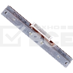 Печатающая головка (203 dpi) для принтеров TSC DA серии, фото 1