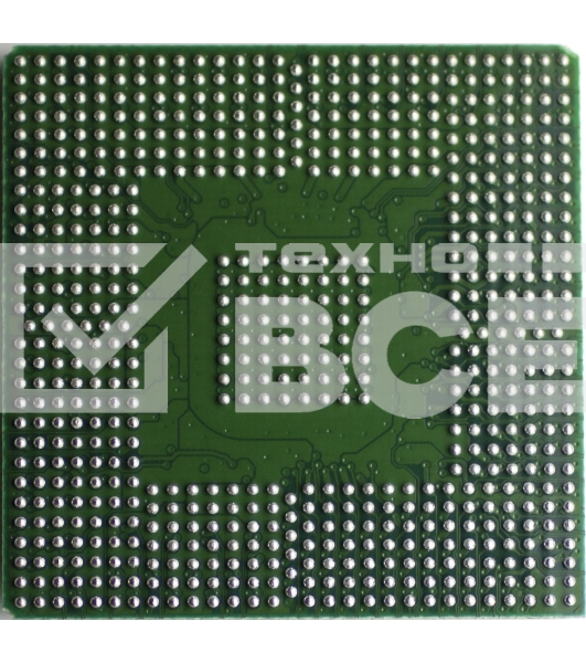 Чип Intel AF82801IBM SLB8Q
