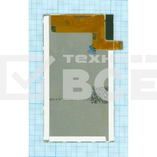 Матрица для Lenovo A680 5