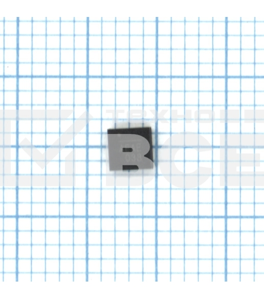 Контроллер NB671GQ