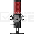 Микрофон HyperX QuadCast 2 (QDC002) черный, фото6