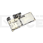 Материнская плата для Asus ZenFone 3 Zoom ZE553KL 90AZ01H0-R00070, фото2