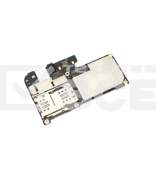 Материнская плата для Asus ZenFone 3 Zoom ZE553KL 90AZ01H0-R00070