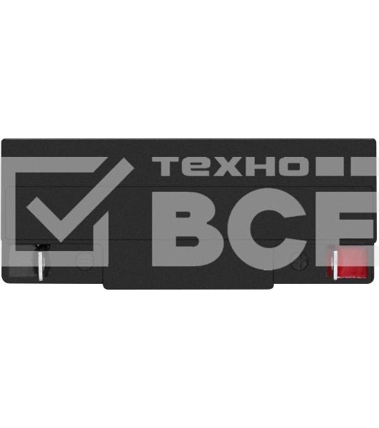 Батарея ExeGate ES255177RUS DTM 1217/EXS12170 (12V 17Ah), клеммы под болт М5