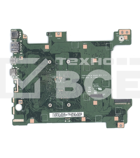 Материнская плата для Asus X406UA 8G/I7-8550U 90NB0FX0-R00041