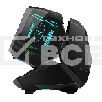 Корпус без блока питания JONSBO MOD-5, Full-Tower, TG, no fans, 2xUSB-A 3.0 + 1xUSB-C 3.2, ATX, mATX, mITX Black, фото21