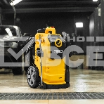 Моечная машина высокого давления K 70 Power, 2500 Вт, 180 бар, 600 л/ч, асинх. двиг. Denzel, фото7
