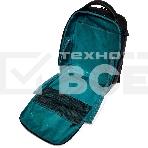 Рюкзак Piquadro Wollem CA6238W129W/N черный полиуретан, фото5
