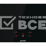 Индукционная варочная панель Gorenje GI6401BSC черный, фото5