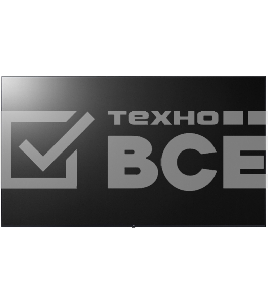 Телевизор LG 43'' 43UM662H серый Hotel TV LED UHD 60Hz WebOS