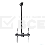 Кронштейн для телевизора Arm Media LCD-1700 черный 26