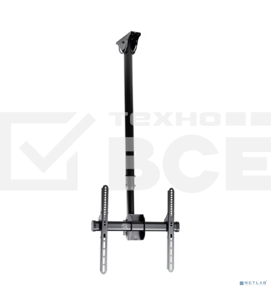 Кронштейн для телевизора Arm Media LCD-1700 черный 26