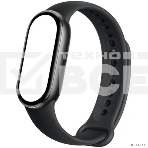 Фитнес-браслет XIAOMI Smart Band 10 Midnight черный (BHR07PYGL), фото10