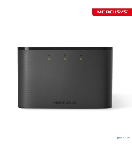 Маршрутизатор мобильный беспроводной 4G LTE Mercusys MT110