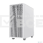Компьютерный корпус Zircon Tropez WT без БП (Midi Tower,ATX,Бел,1*USB 3.0,1*USB 2.0), фото5