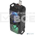 Магнитола RITMIX SP-850B черный, фото3