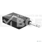 Микрофон Ritmix RWM-302 черный, фото5