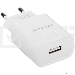 Сетевое зарядное устройство BOROFONE BA20A/Сетевое ЗУ + Кабель Type-C 1m/1 USB/Выход: 10.5W/White, фото3