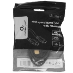 Кабель-переходник Cablexpert CCB-A-CM-HDMI-1.8M с Type-C на HDMI v2.0, Mobile, 1.8м, черный, корбка, фото8