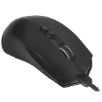 Мышь беспроводная Harper Gaming Spigot WGM-01 черный, 4000 dpi, радиоканал, USB, кнопки - 7, фото18