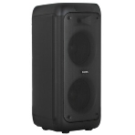 Портативная Bluetooth-колонка BQ PBS3003 черный 80 Вт, фото7