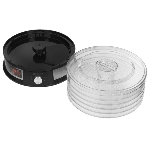 Сушилка для овощей и фруктов BRAYER BR1903, фото13