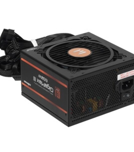 Блок питания Zalman ZM650-GV3 RTL, 650Вт, 80 PLUS Bronze, 120мм, черный
