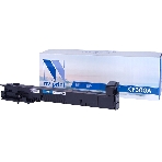 Картридж лазерный NVPrint совместимый HP CLJ Ent M880 CF300A черный (29500k), фото 1