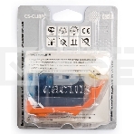 Картридж струйный Cactus CS-CLI8PC голубой (12 мл) для Canon Pixma iP6600/iP6600d/iP6700/iP6700d/MP960/MP970/PRO 9000, фото 1