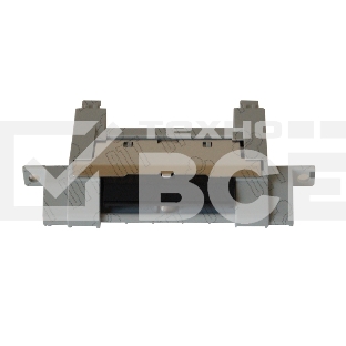 Тормозная площадка кассеты в сборе HP LJ P3005/M3027/M3035 (RM1-3738)