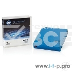Картридж Hewlett-Packard LTO5 Ultrium 3TB Read/Write Data (C7975A), фото5