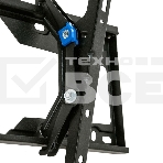 Кронштейн для LED/LCD телевизоров Kromax ELEMENT-4 черный, фото8