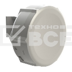 Наружная точка доступа MikroTik RBSXTG-5HPacD-SA RouterBOARD SXTG with Dual Chain 802.11ac, 13dBi 90 deg 5GHz antenna, 720MHz CPU, 128MB RAM, Gigabit Ethernet, USB, POE, PSU, pole mount, RouterOS L4, фото 1
