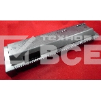 Картридж лазерный Sharp MX M282/283/362/452/502 (MX-500GT) (туба 1000г) JPN, фото2