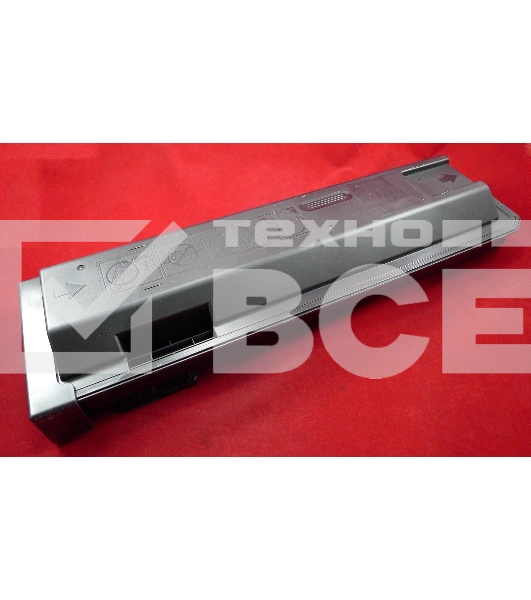 Картридж лазерный Sharp MX M282/283/362/452/502 (MX-500GT) (туба 1000г) JPN