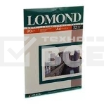Фотобумага LOMOND Односторонняя Матовая, 90г/м2, A4 (21X29,7)/25л. для струйной печати, фото2