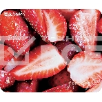 Коврик Defender Juicy sticker, 