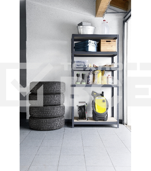 Минимойка Karcher K 7 Compact 3000Вт