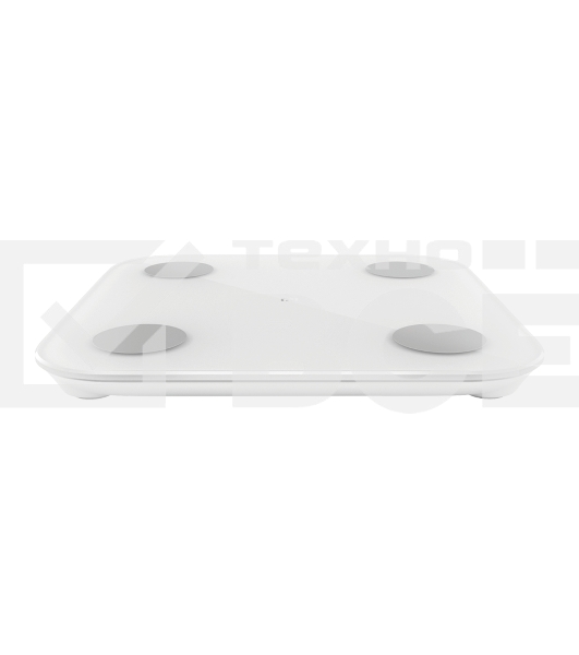 Умные весы Xiaomi Mi Body Composition Scale 2