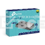 Коммутатор TP-Link SMB TL-SF1008P Коммутатор 8-port 10/100M Desktop PoE Switch, фото7
