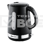 Чайник электрический Sakura SA-2343BK (1.7) черн д, фото 1