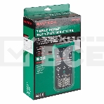 Детектор последовательности фаз MS5900 MASTECH, фото3